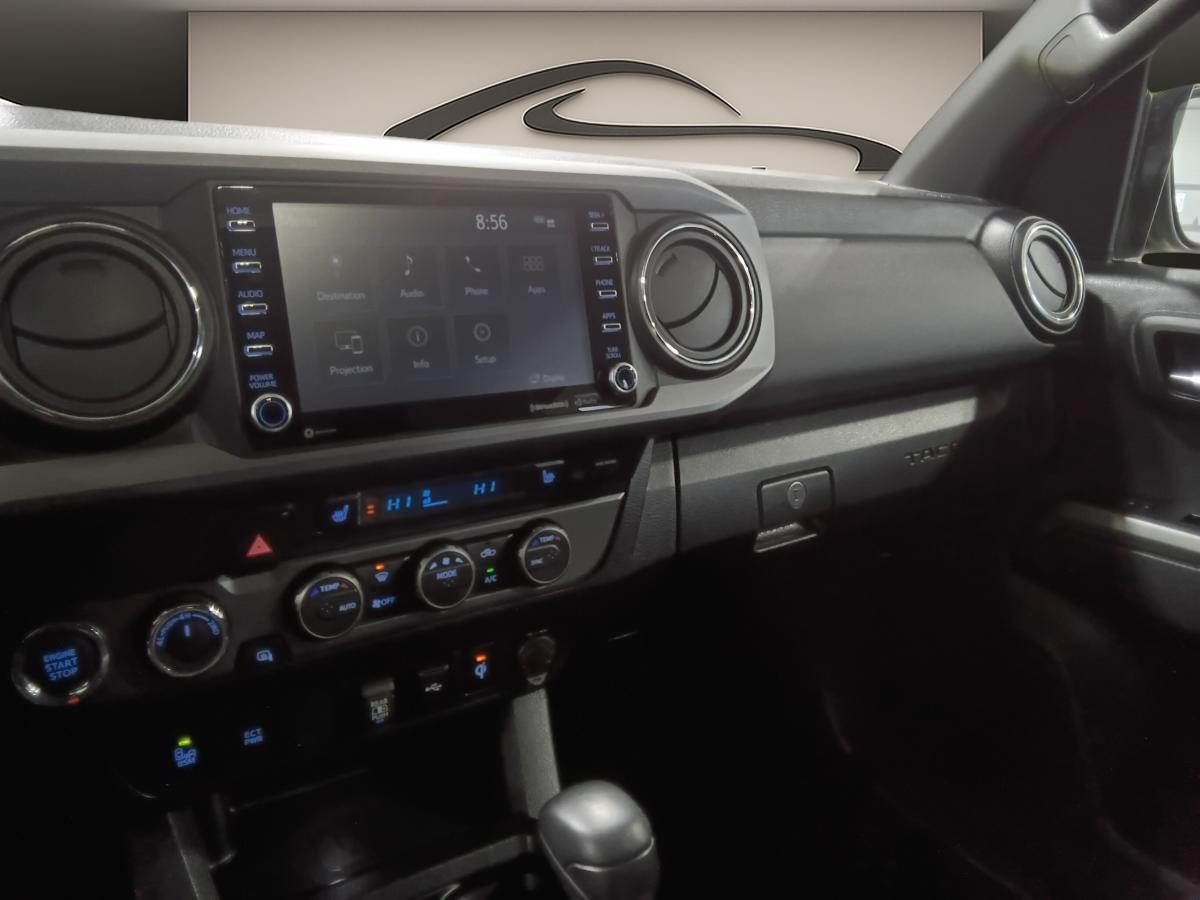 2023 Toyota Tacoma - Image 262