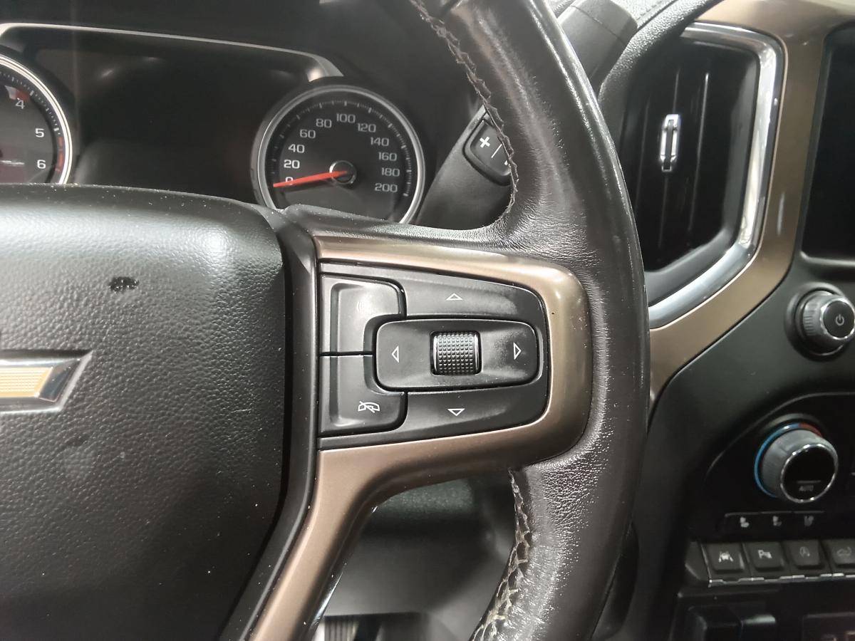 2021 Chevrolet Silverado 1500 - Image 247