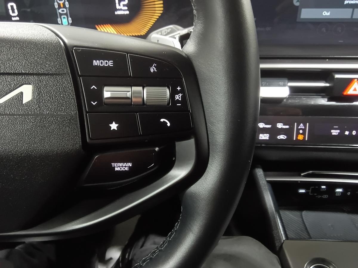 2026 Kia Sportage HEV - Image 208