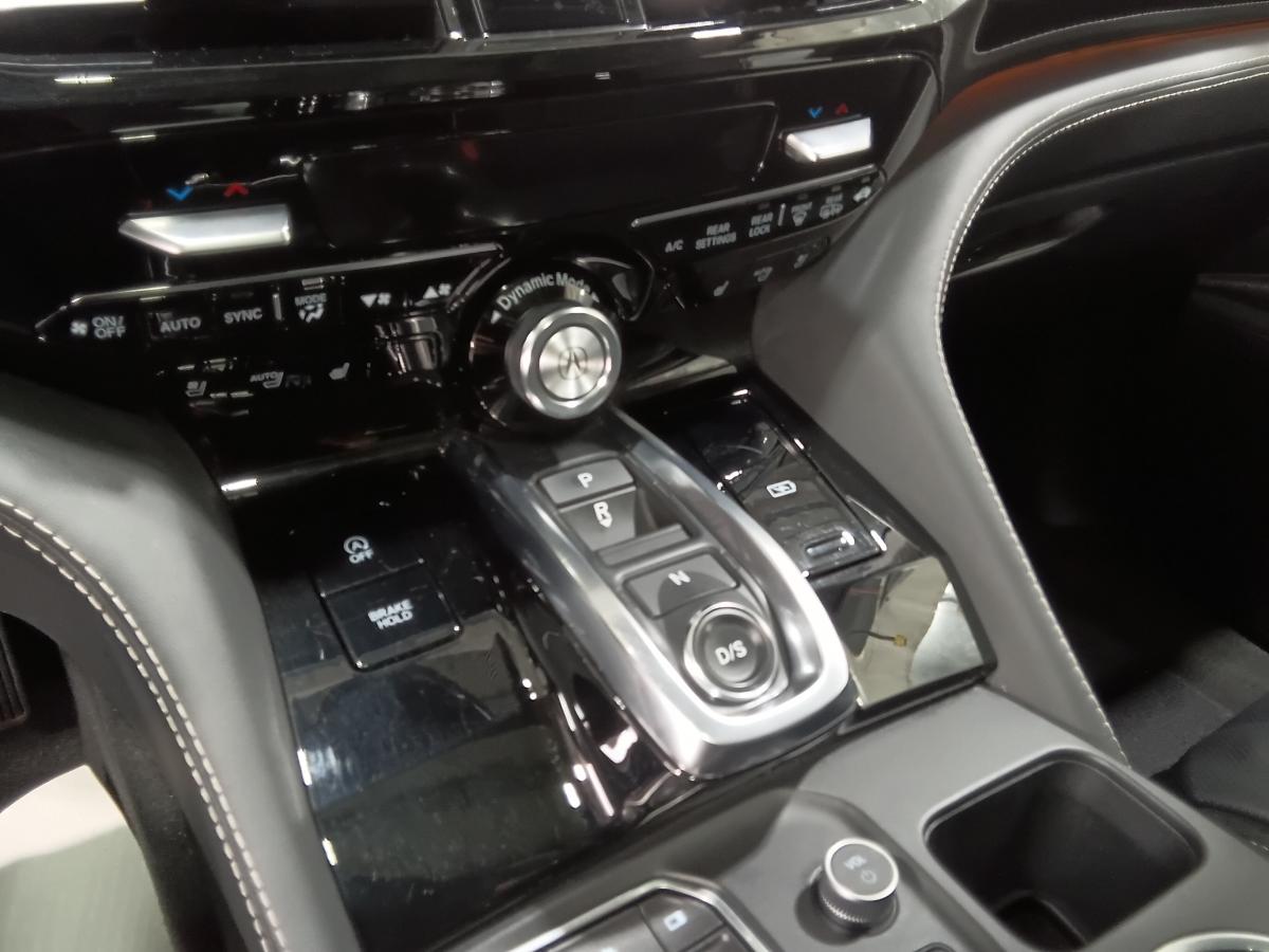 2024 Acura MDX - Image 194