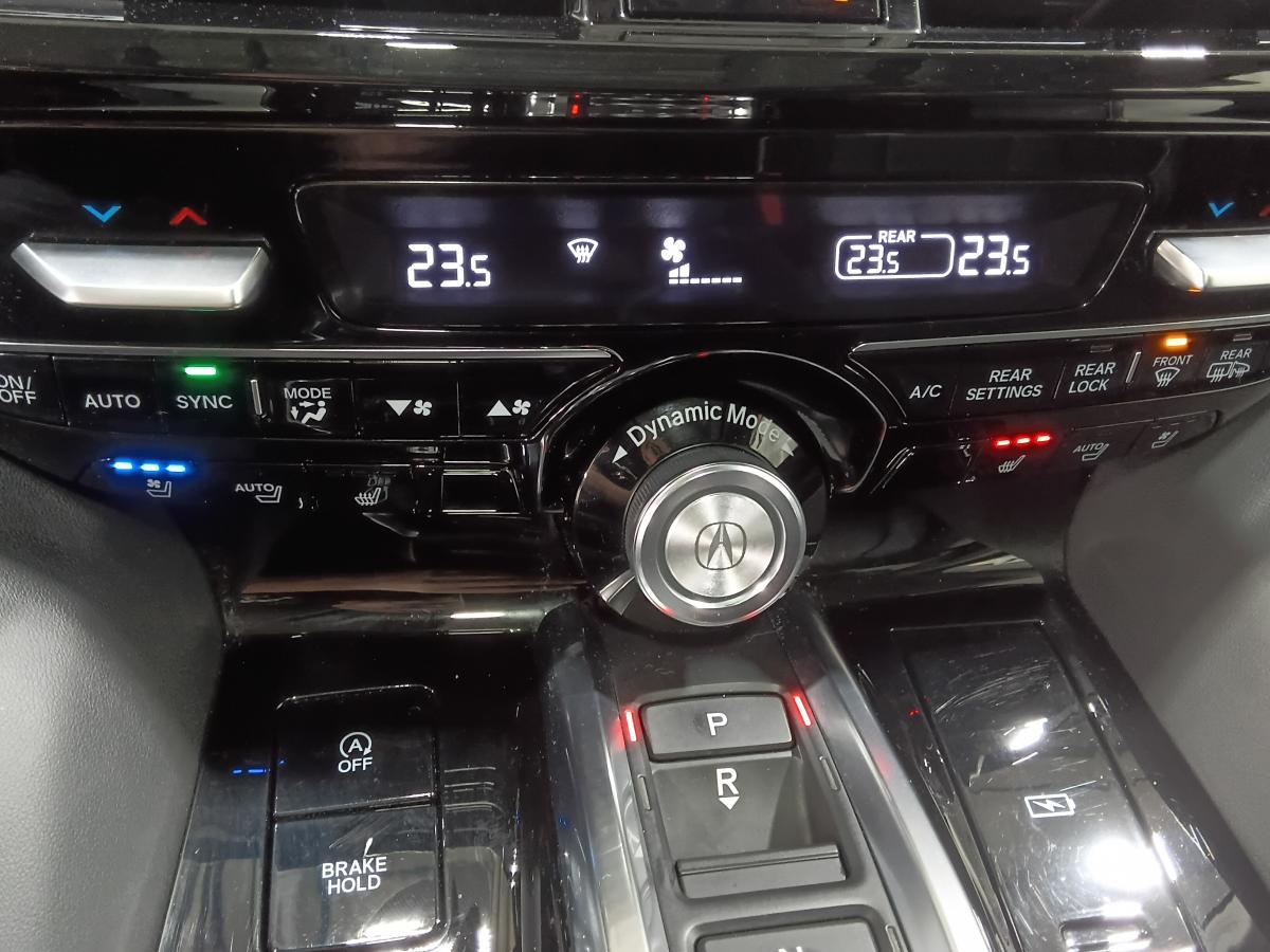 2024 Acura MDX - Image 204