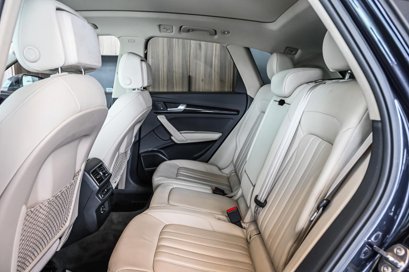 2019 Audi Q5 - Image 335