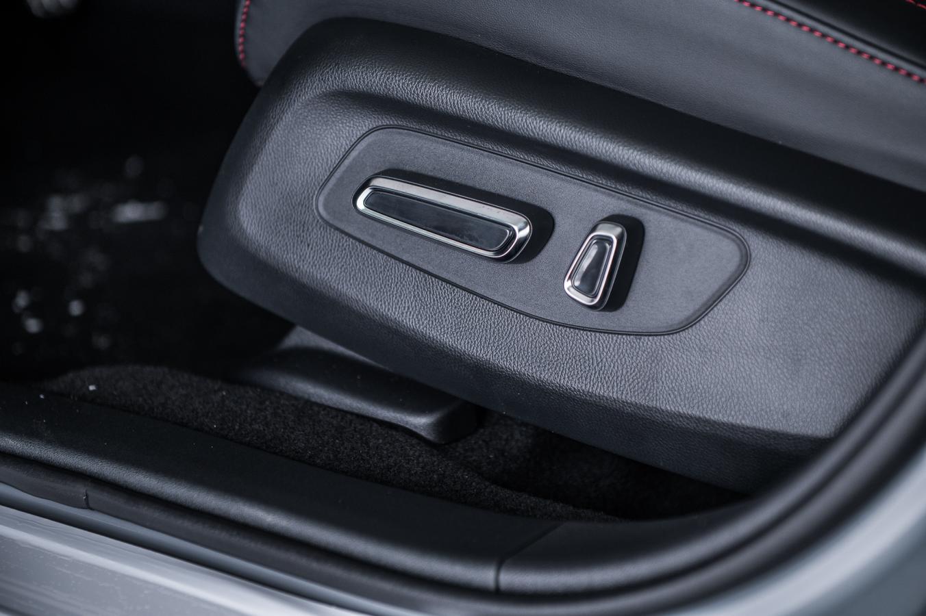 2026 Acura ADX - Image 365