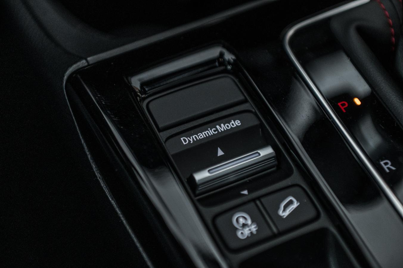 2026 Acura ADX - Image 377