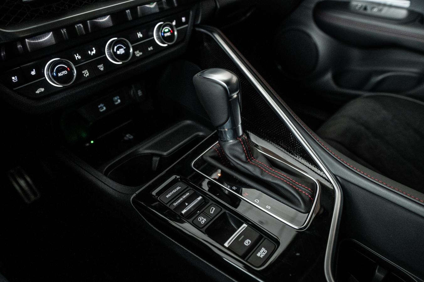 2026 Acura ADX - Image 387