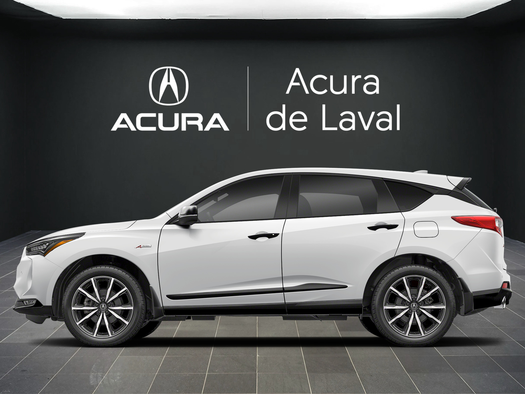 2026 Acura RDX - Image 32
