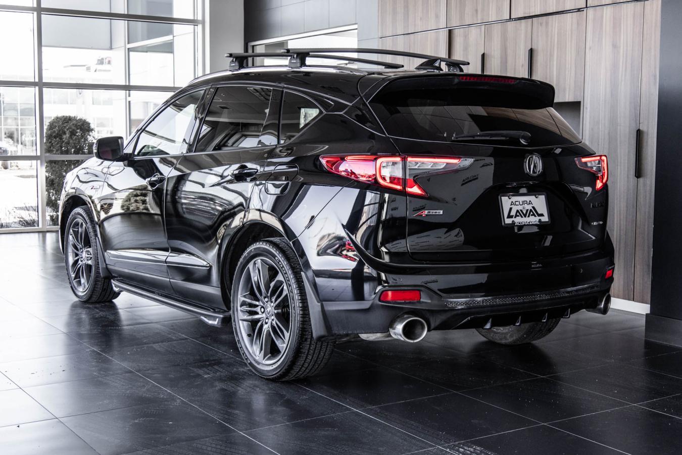 2023 Acura RDX - Image 271