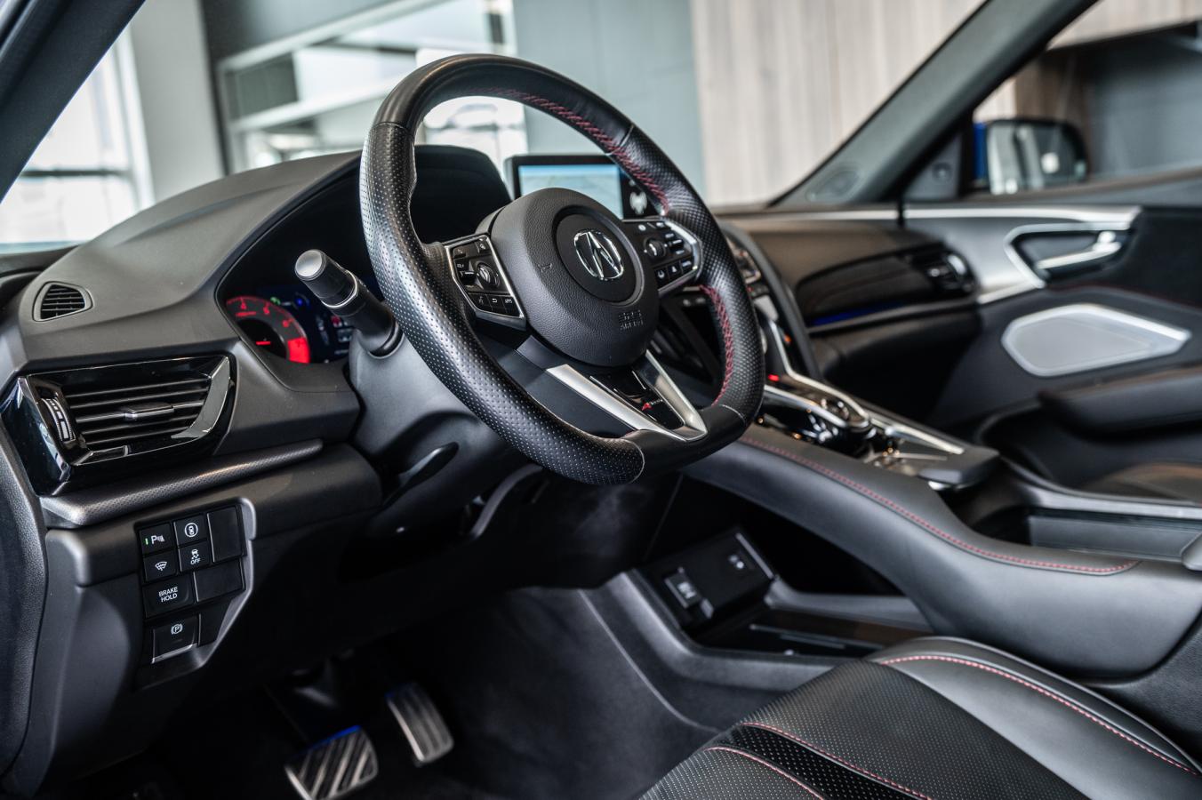 2024 Acura RDX - Image 386