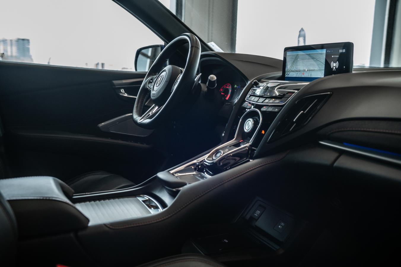 2024 Acura RDX - Image 404