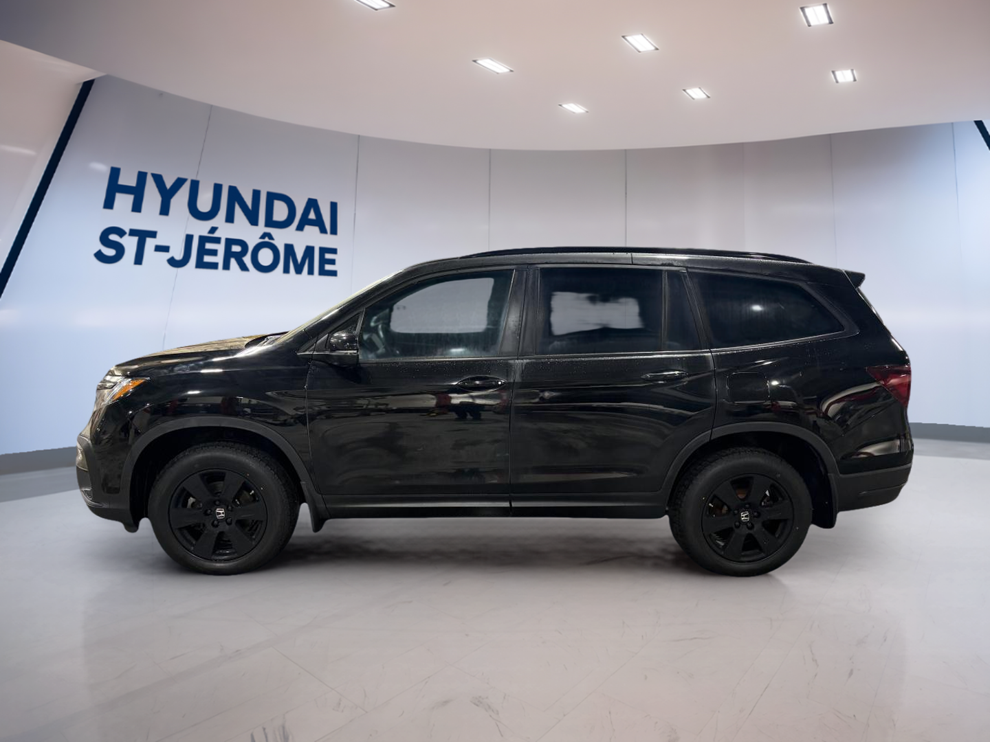 2022 Honda Pilot - Image 277