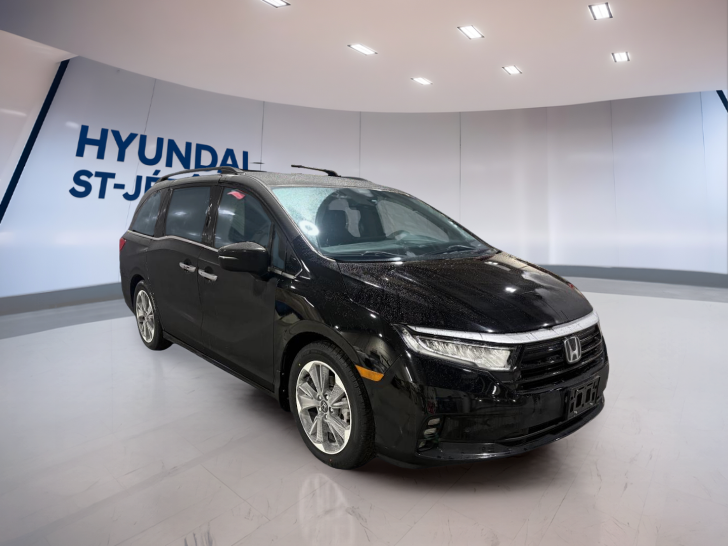 2022 Honda Odyssey - Image 373