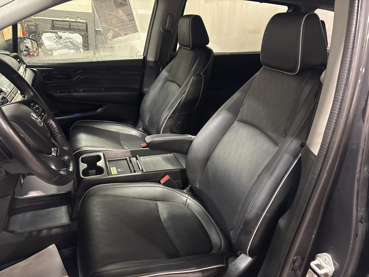 2022 Honda Odyssey - Image 382