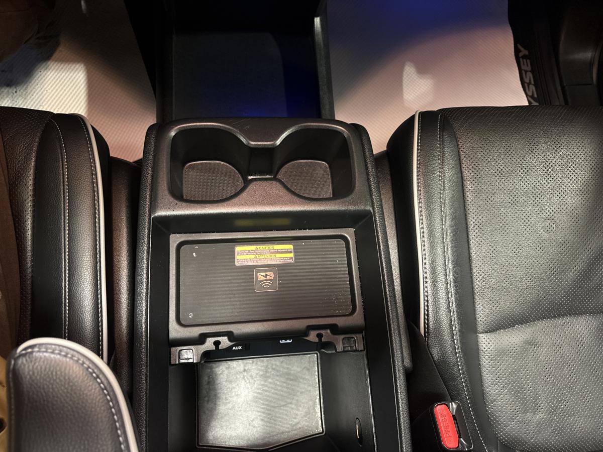 2022 Honda Odyssey - Image 403