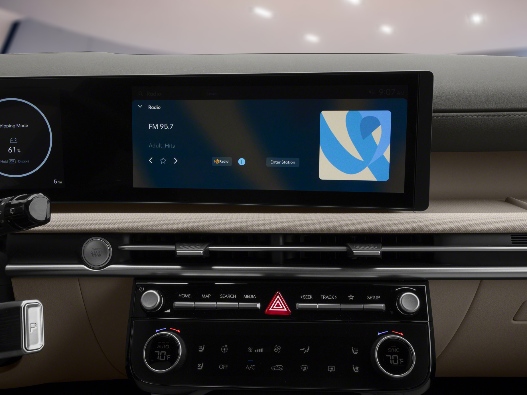 2026 Hyundai Tucson - Image 136