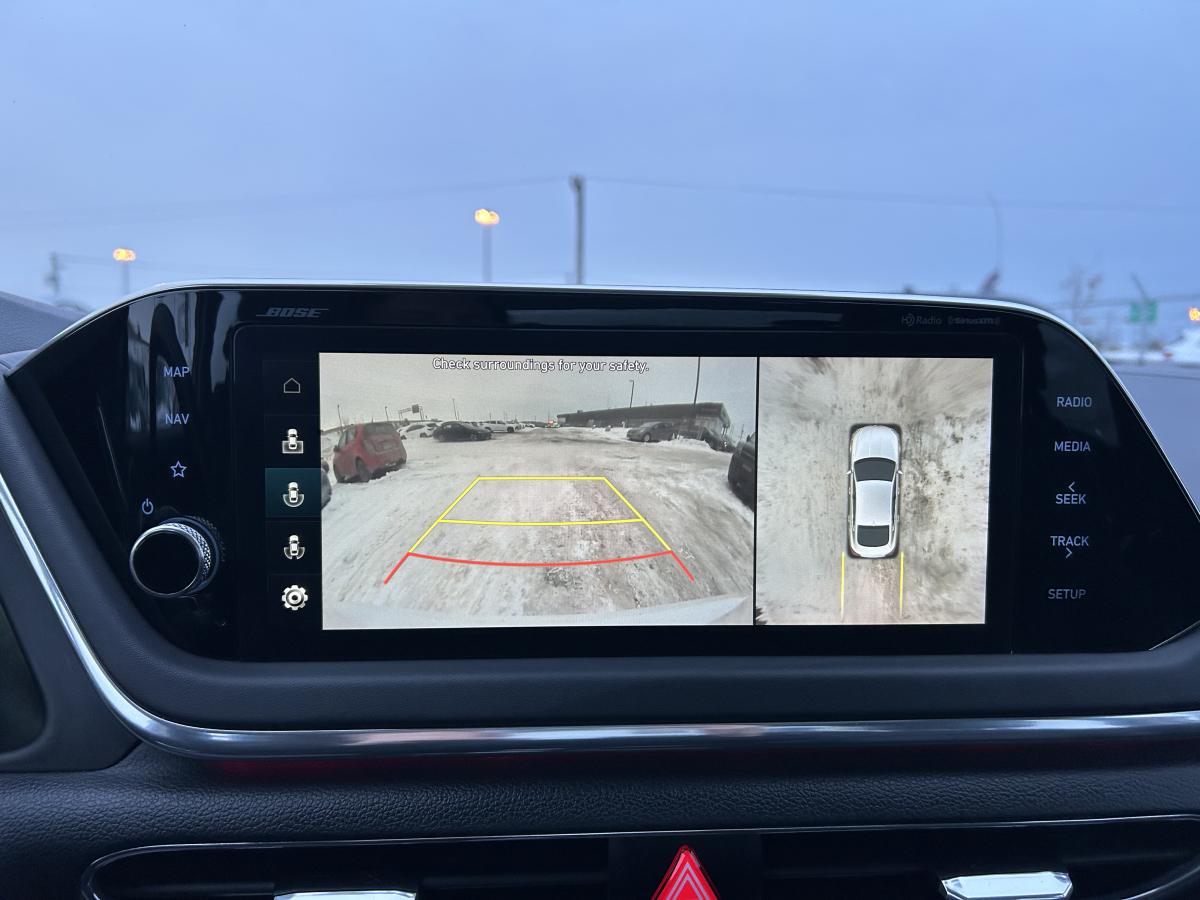 2023 Hyundai Sonata Hybrid - Image 296