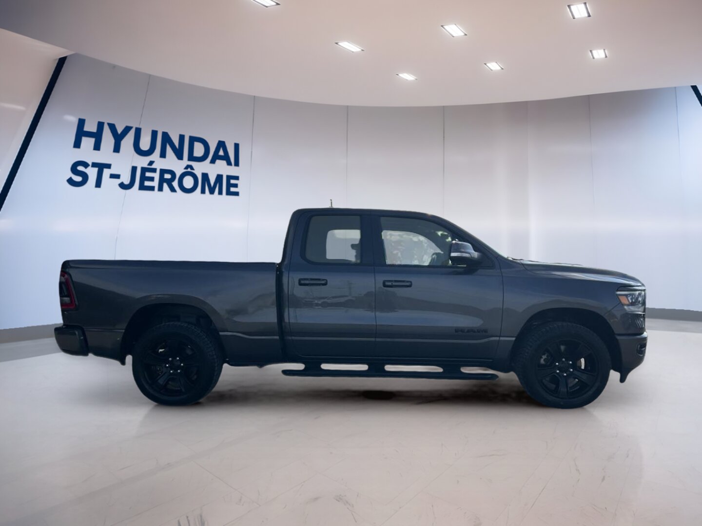 2021 RAM 1500 - Image 129