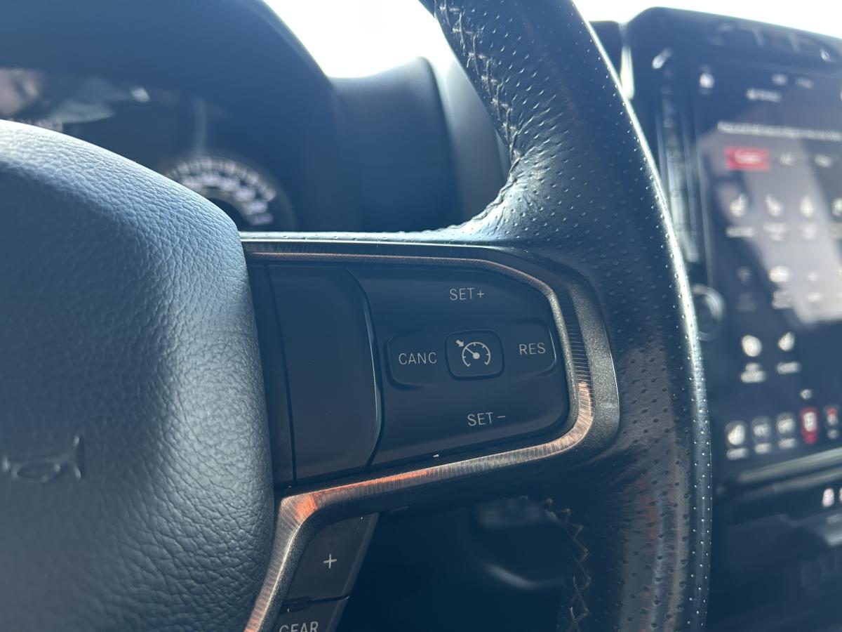 2021 RAM 1500 - Image 148