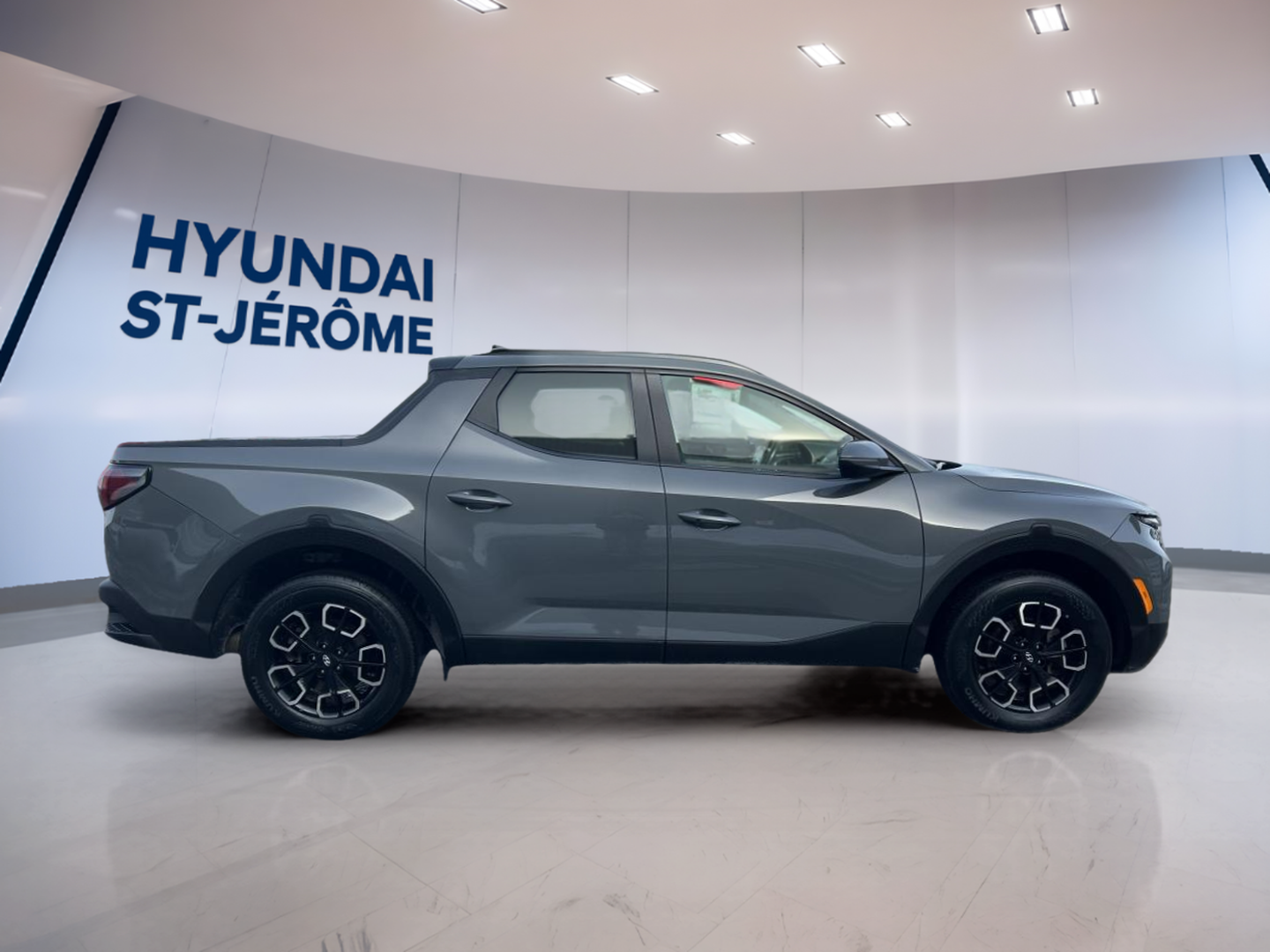 2024 Hyundai Santa Cruz - Image 314