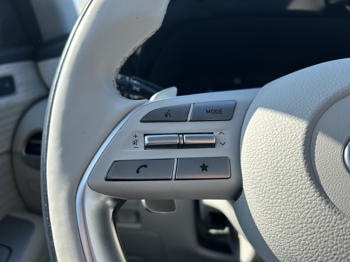 2023 Hyundai Palisade - Image 254