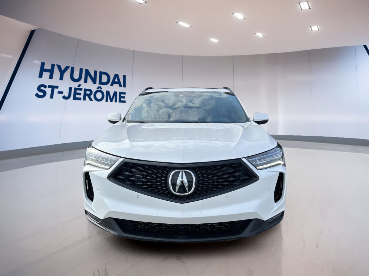 2023 Acura RDX - Image 88