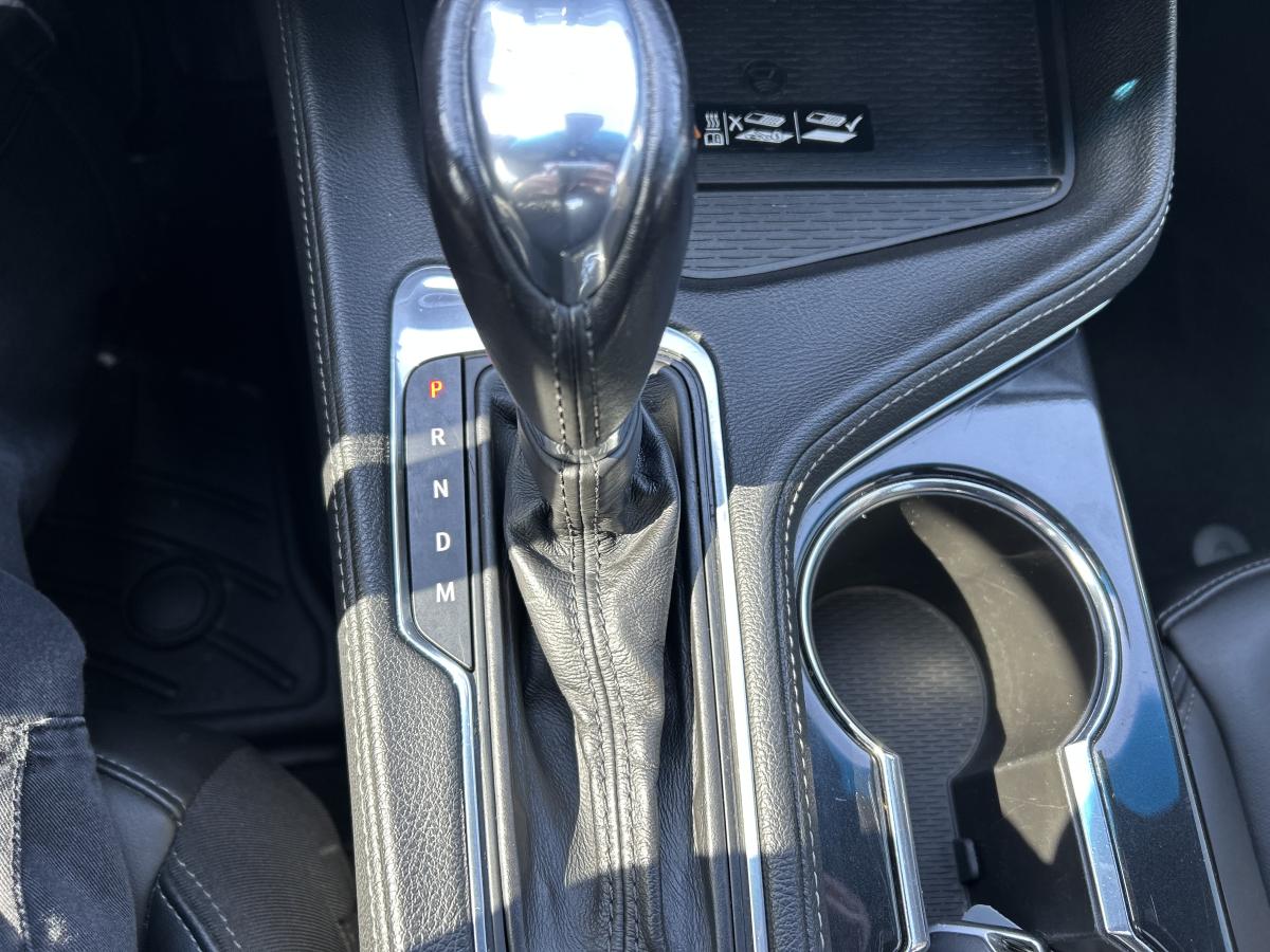 2021 Cadillac CT4 - Image 199