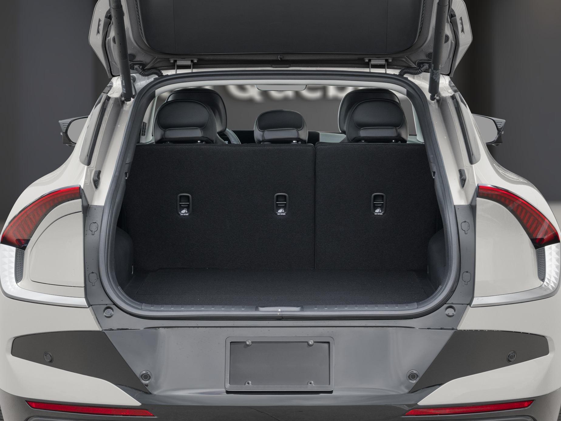 2025 Kia EV6 - Image 137