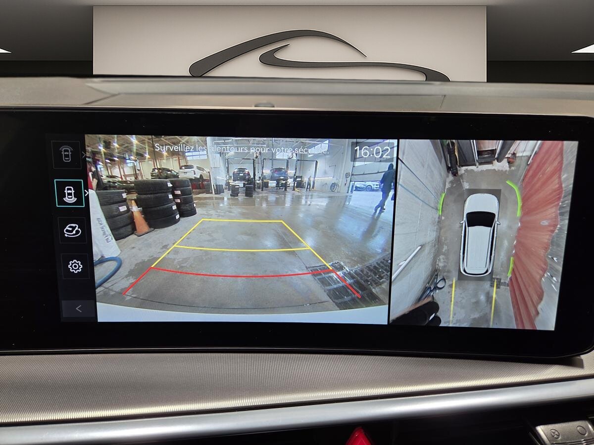 2026 Kia Sorento PHEV - Image 198
