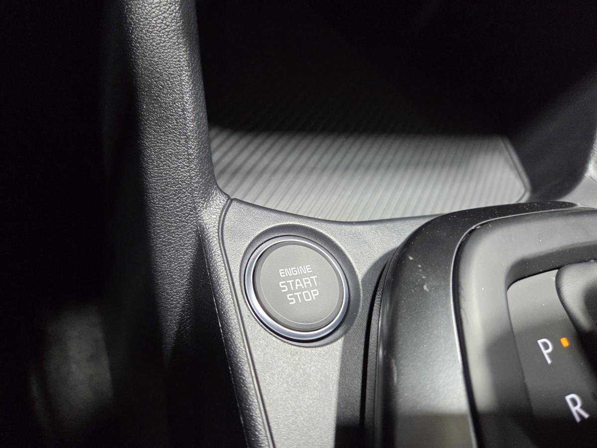 2025 Kia K4 - Image 269