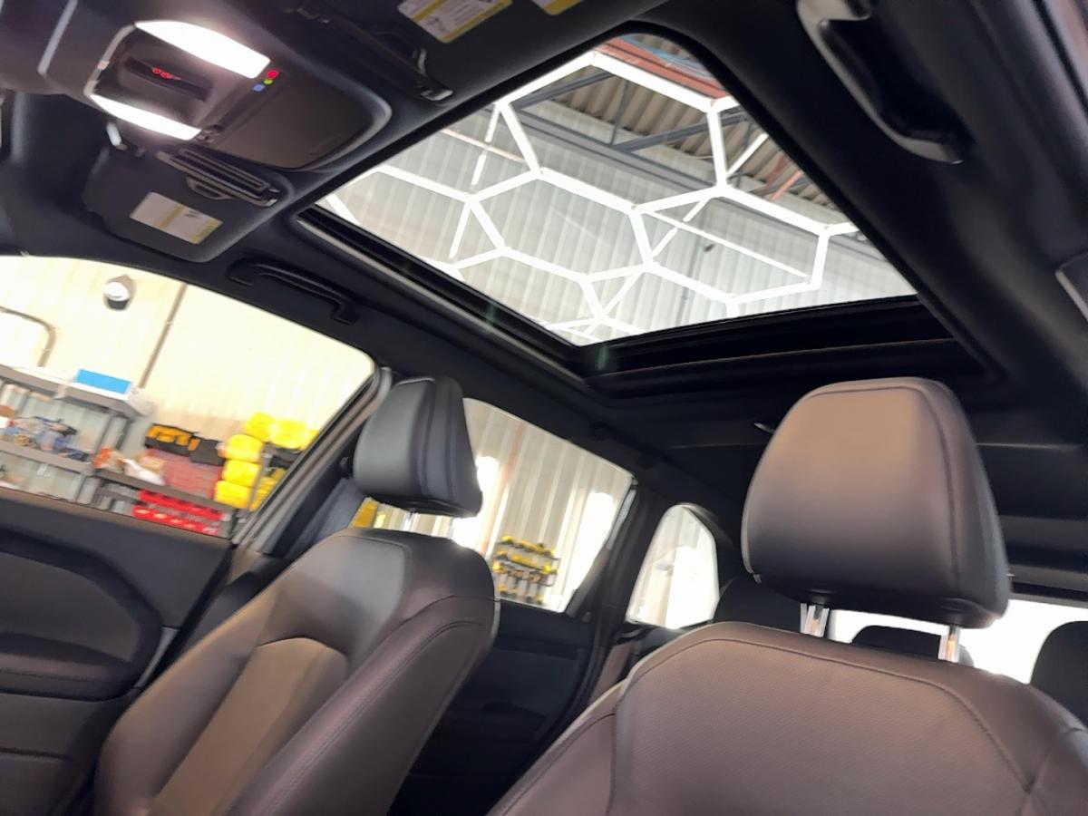 2025 Subaru Forester - Image 380