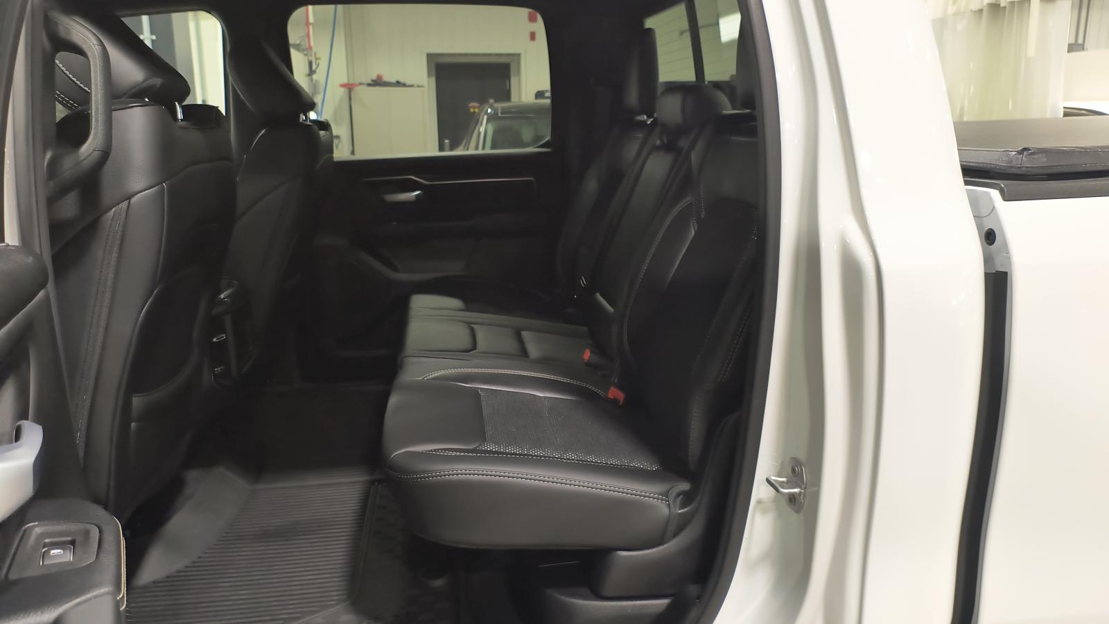 2025 RAM 1500 - Image 354