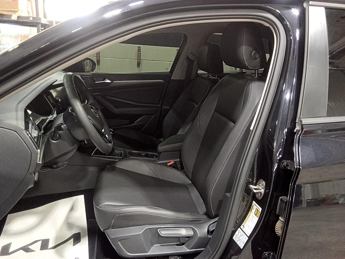 2020 Volkswagen Jetta - Image 382