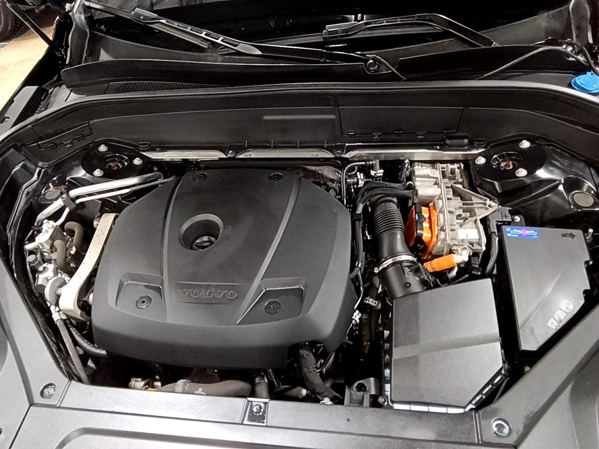 2023 Volvo XC90 - Image 387