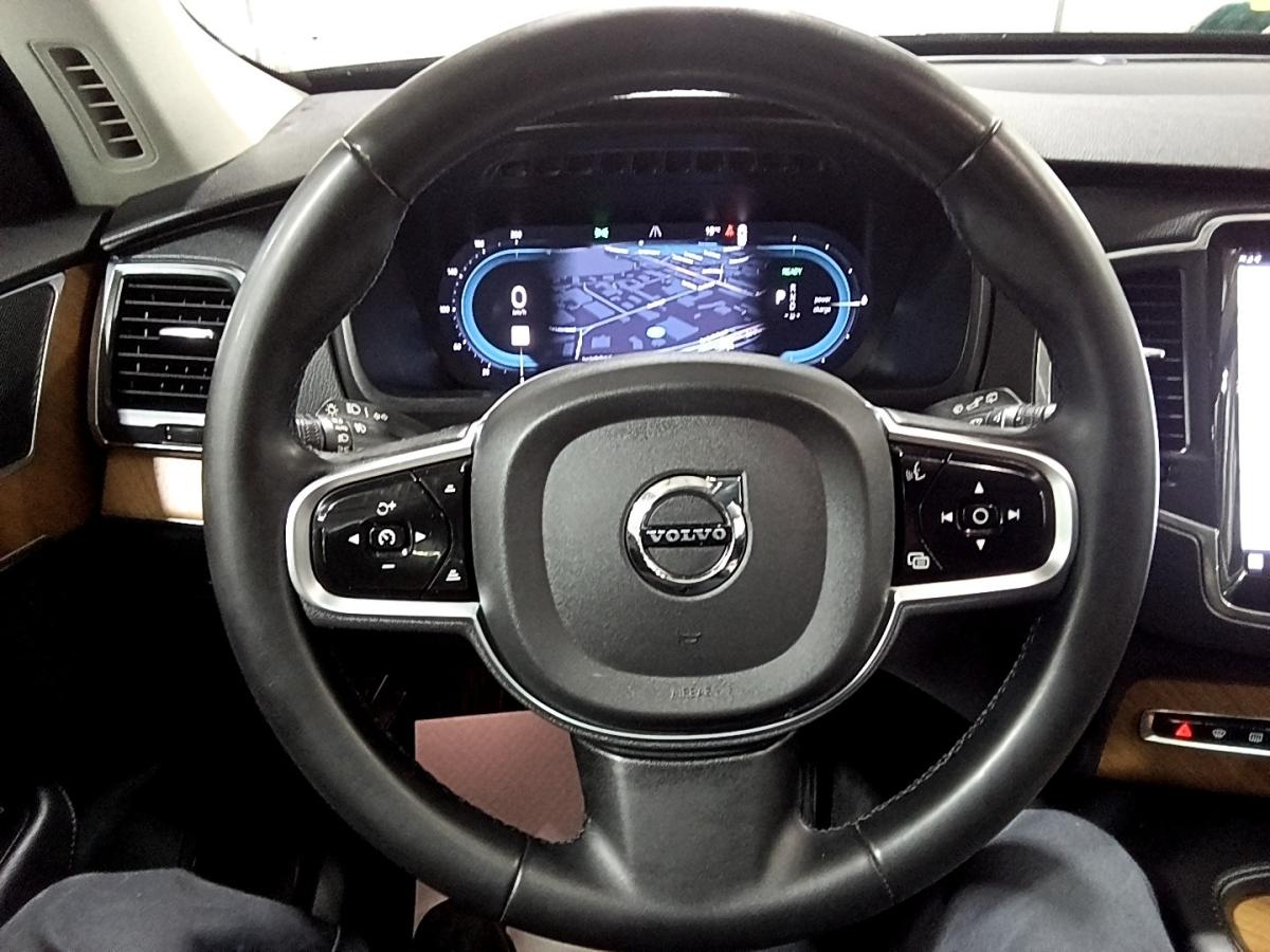 2023 Volvo XC90 - Image 395