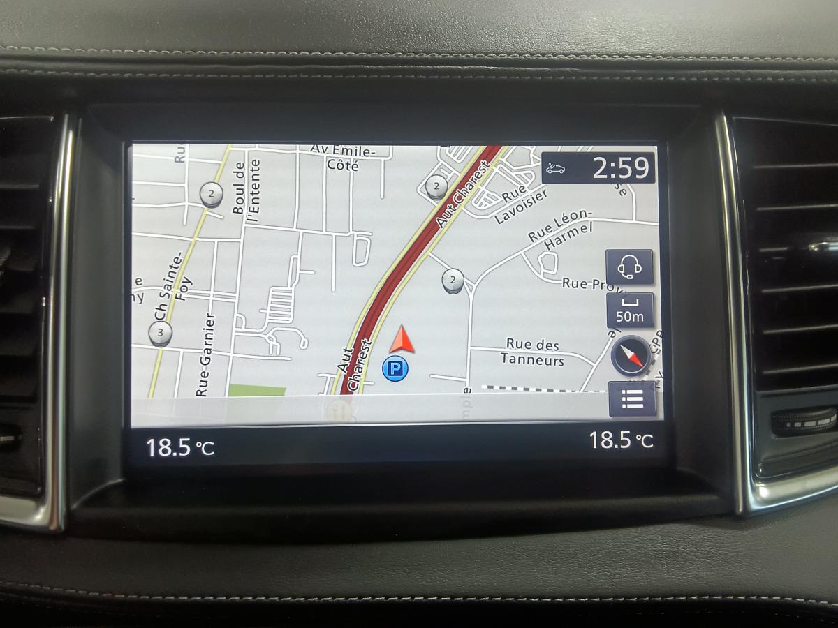 2023 Infiniti QX55 - Image 439