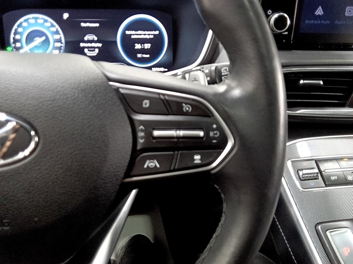 2021 Hyundai Santa Fe - Image 382