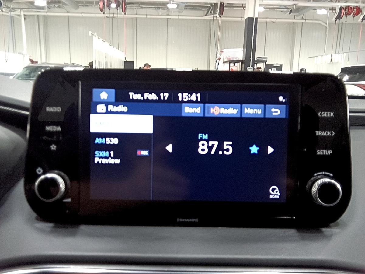 2021 Hyundai Santa Fe - Image 384