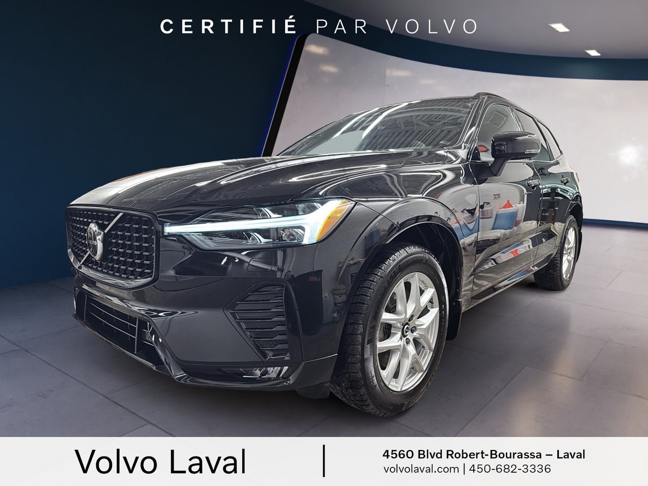 2022 Volvo XC60 - Image 254