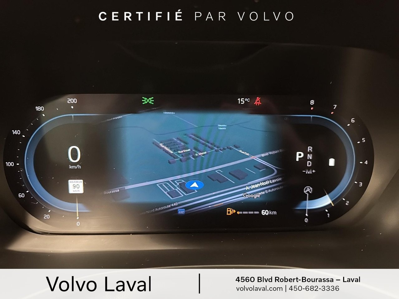 2022 Volvo XC60 - Image 265