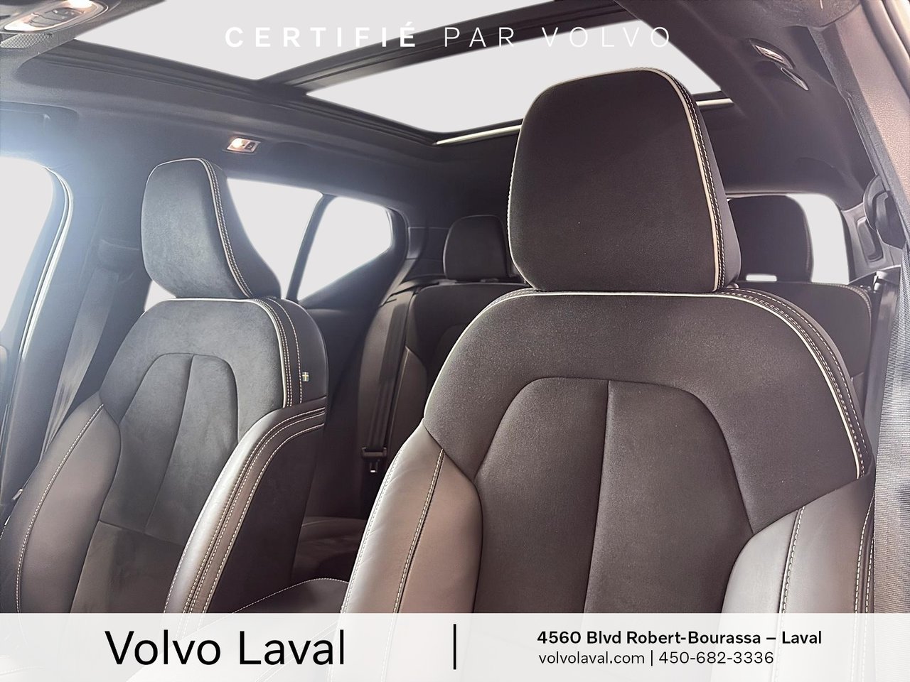 2022 Volvo XC40 - Image 422