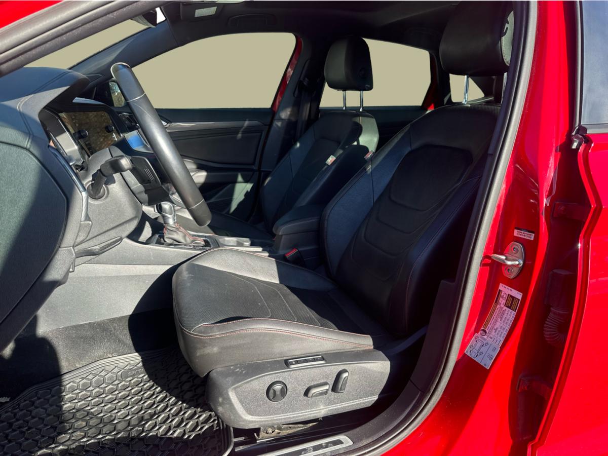 2019 Volkswagen Jetta - Image 208