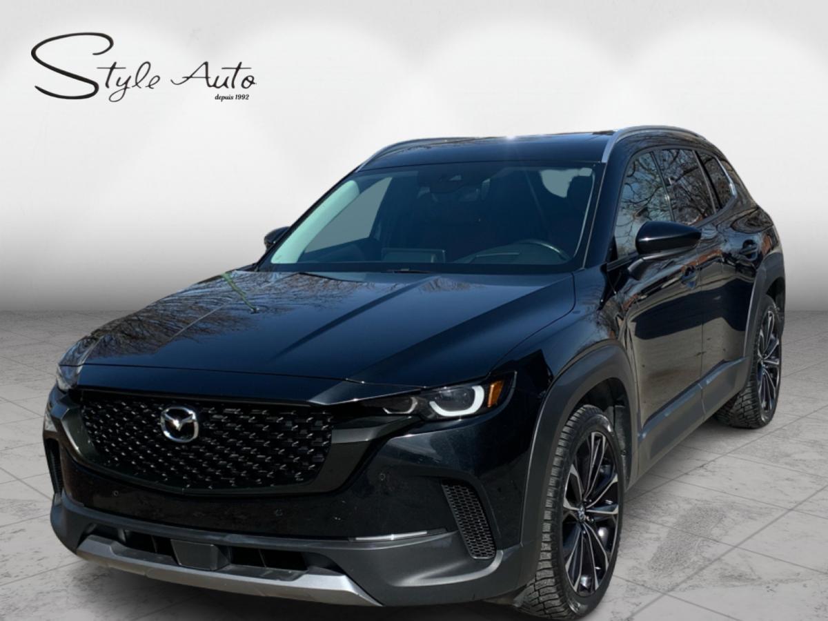 2024 Mazda CX-50 - Image 187