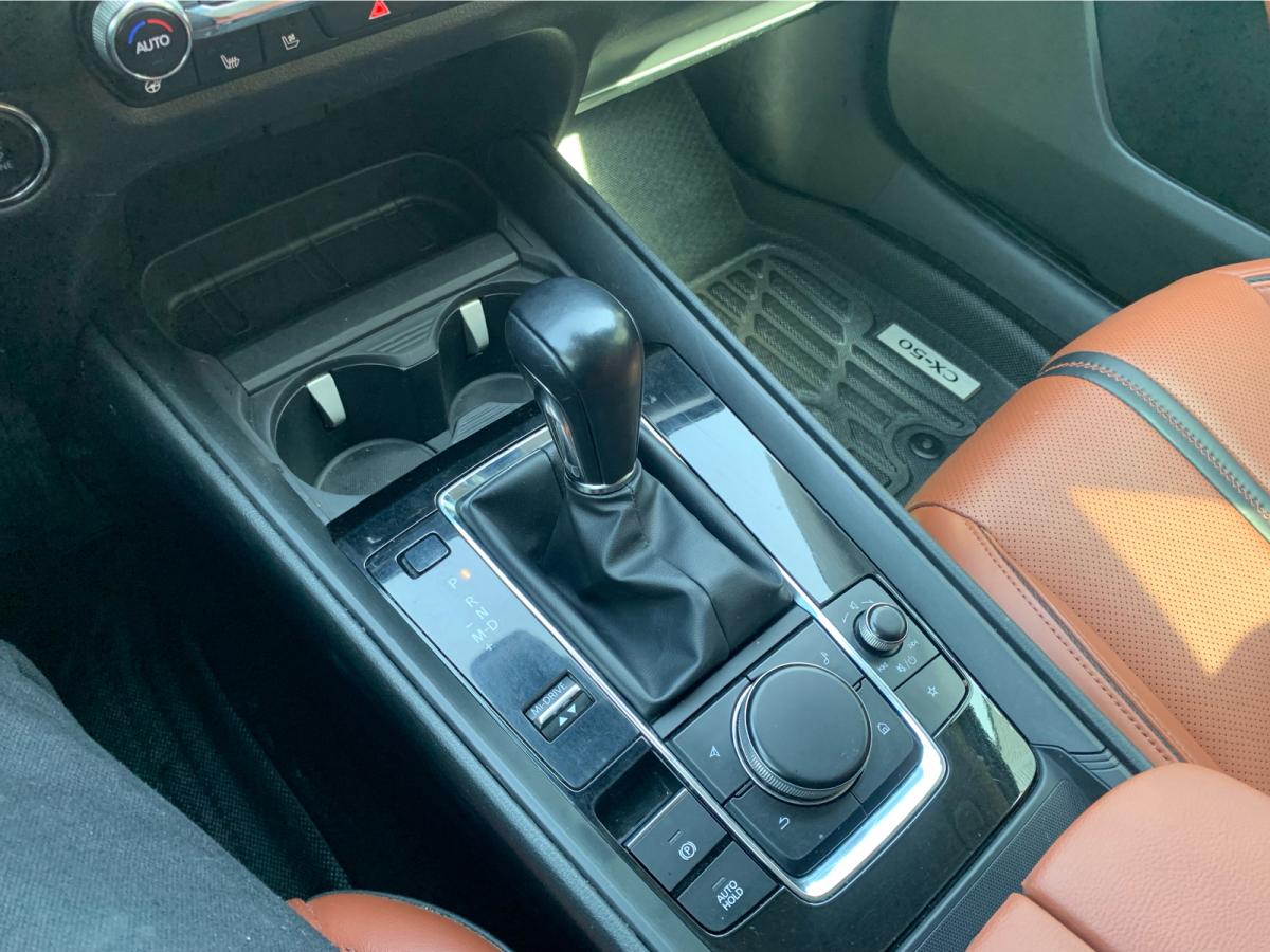 2024 Mazda CX-50 - Image 199