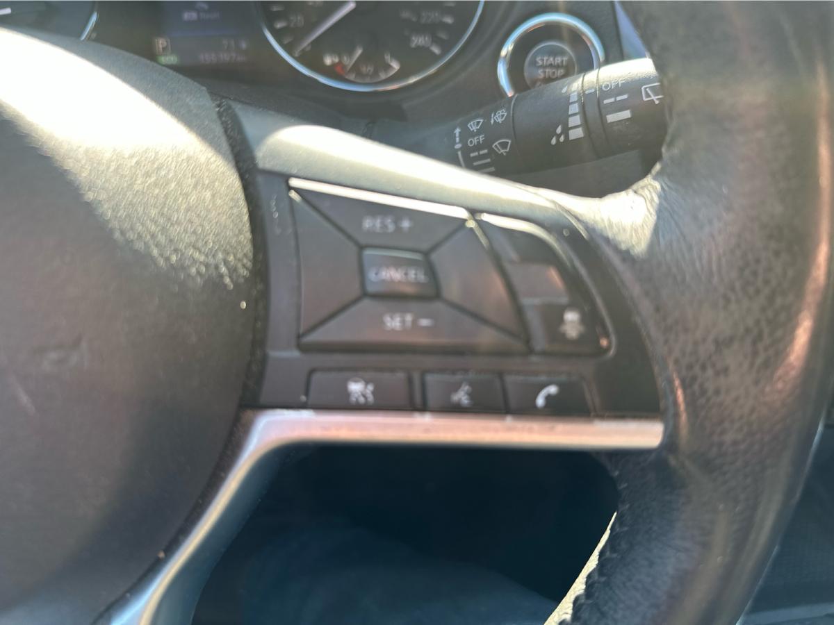 2018 Nissan Rogue - Image 244