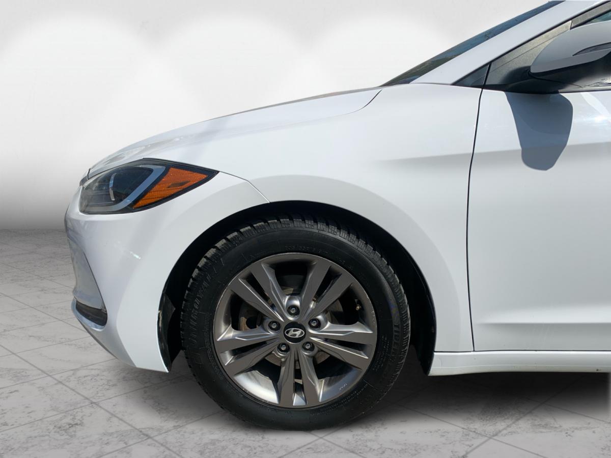 2017 Hyundai Elantra - Image 207