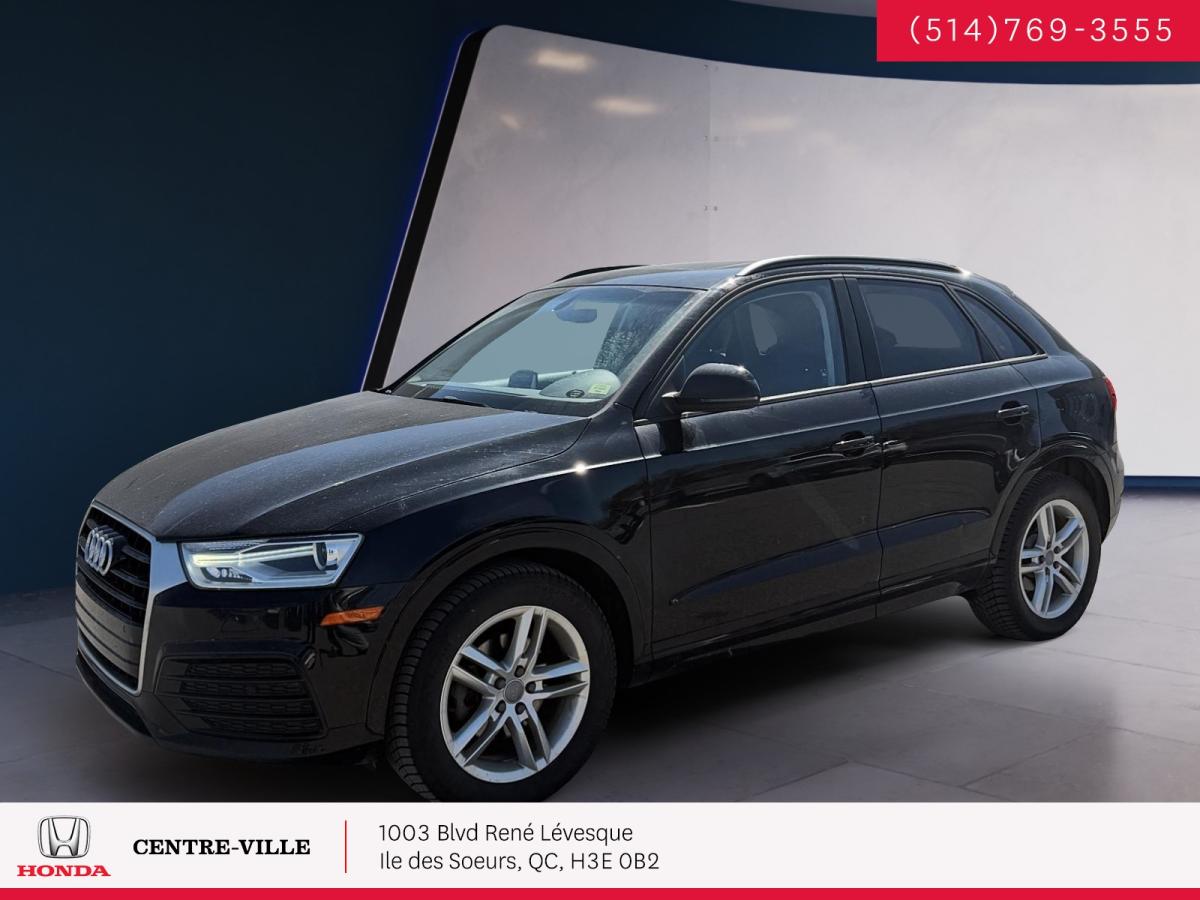 2018 Audi Q3 - Image 22