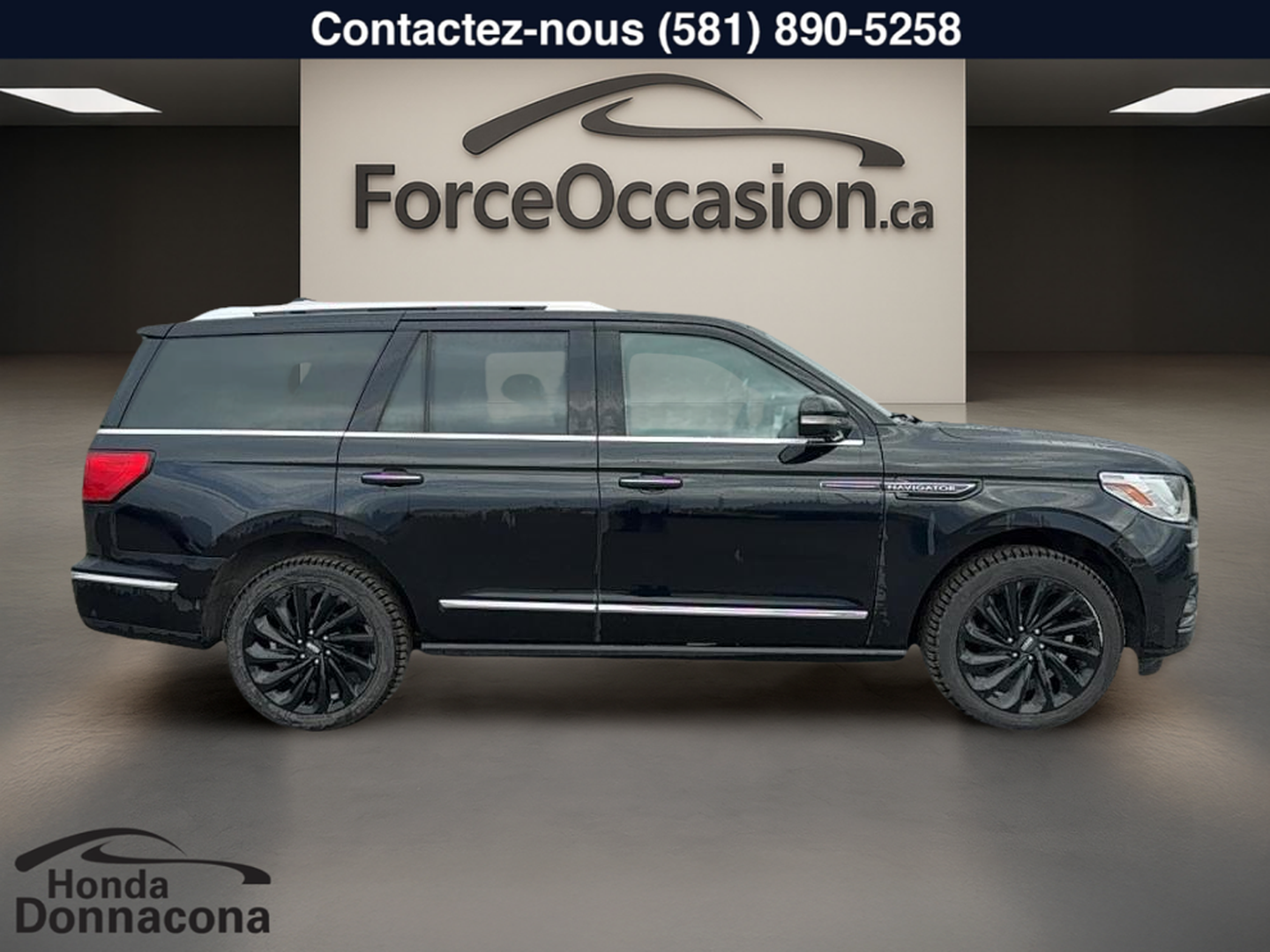 2021 Lincoln Navigator - Image 307