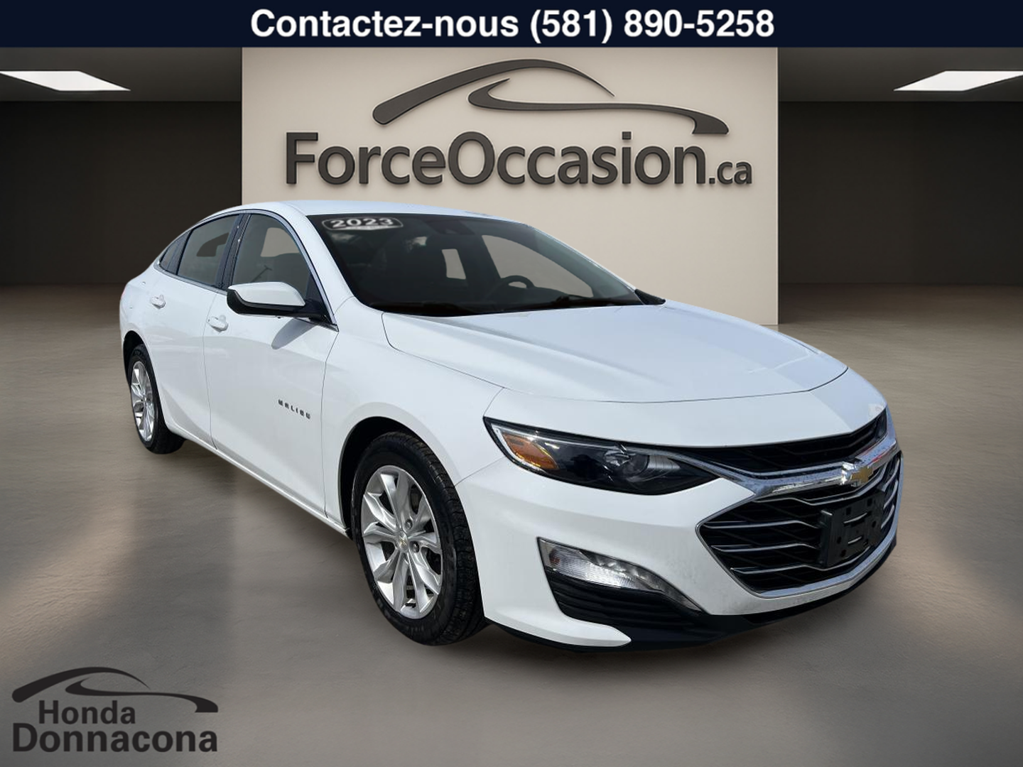 2023 Chevrolet Malibu - Image 145