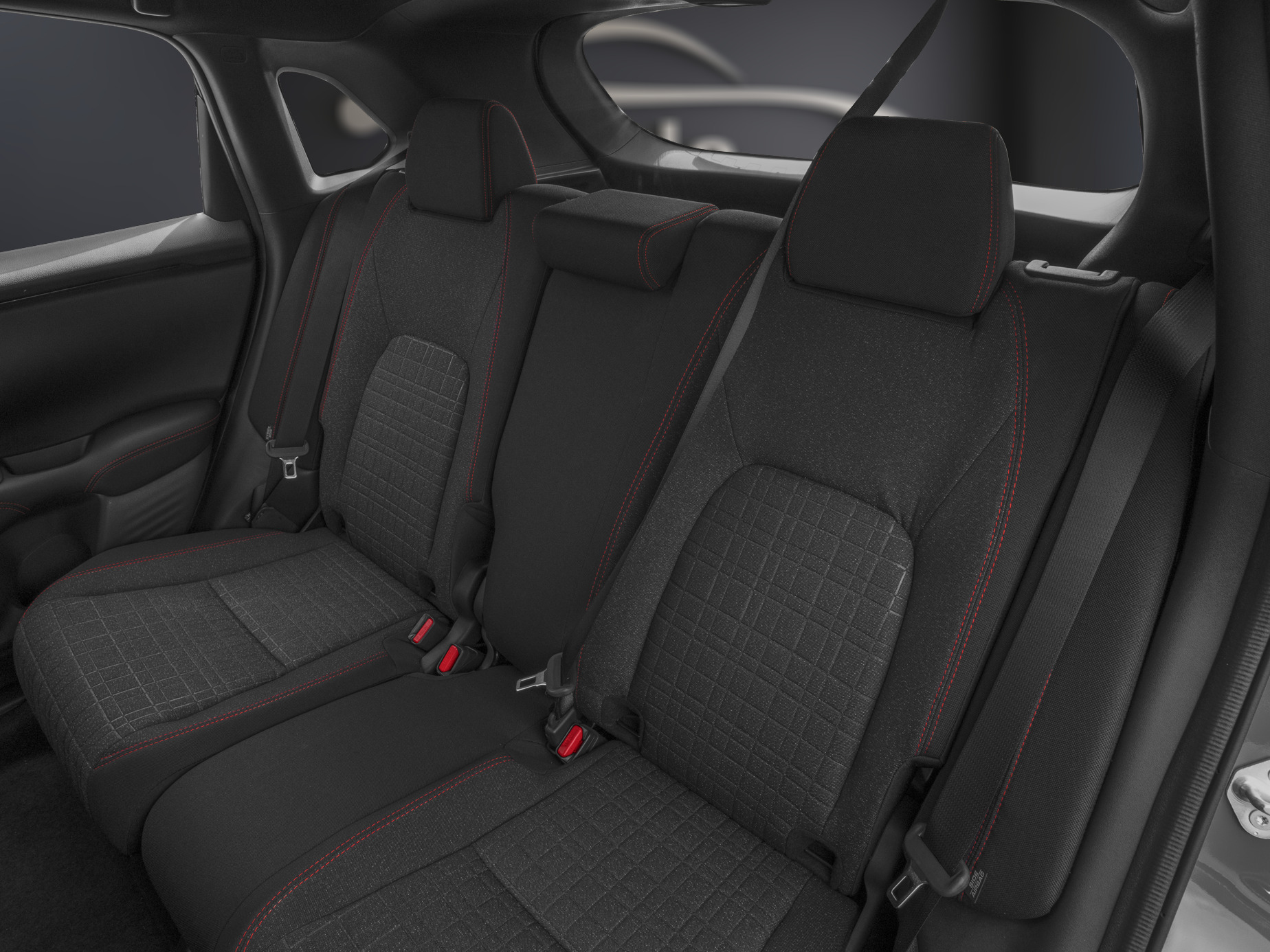 2026 Honda HR-V - Image 141