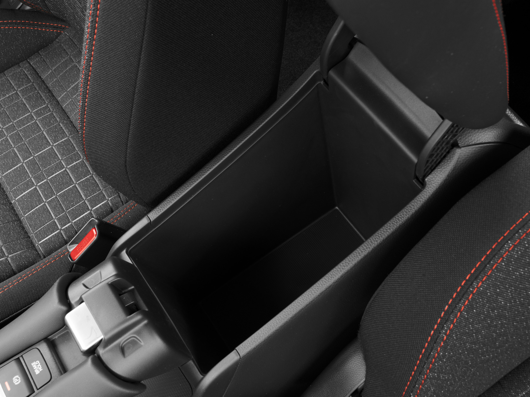 2026 Honda HR-V - Image 95