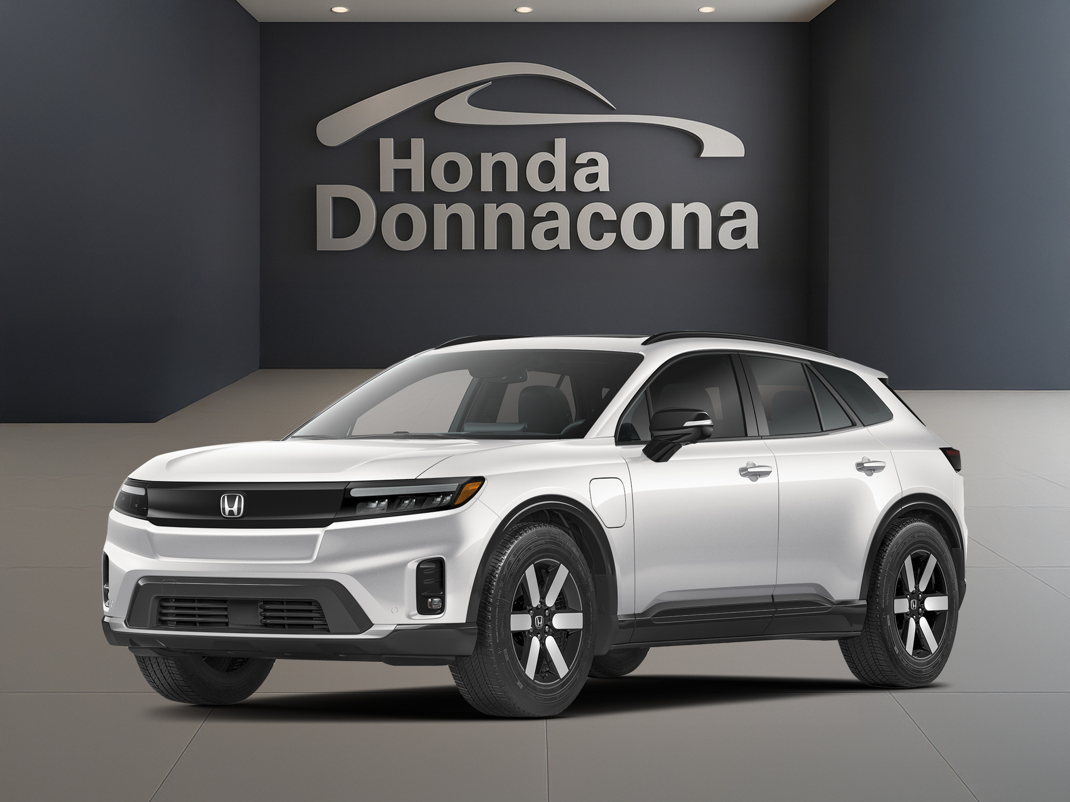 2026 Honda Prologue - Image 47